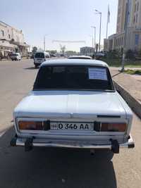 vaz 2106 yili 1989