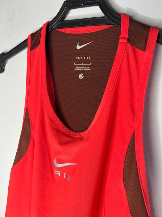 Nike Air Dri-Fit Tank Top Дамски Потник