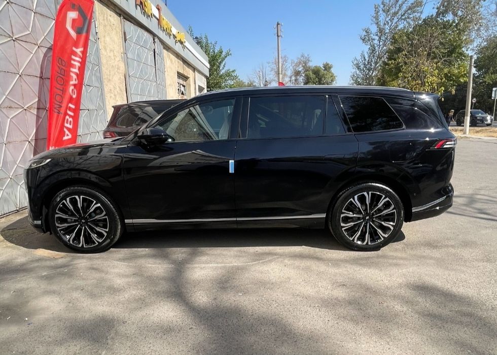 Dong Feng 008 Restayling