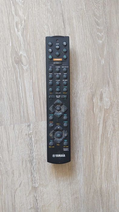 Amplificator amplituner Yamaha RX-V 520RDS