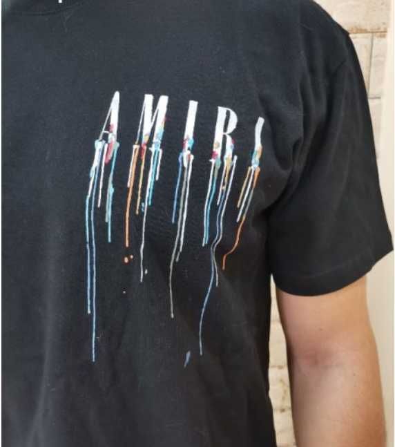 Мъжка тениска Amiri