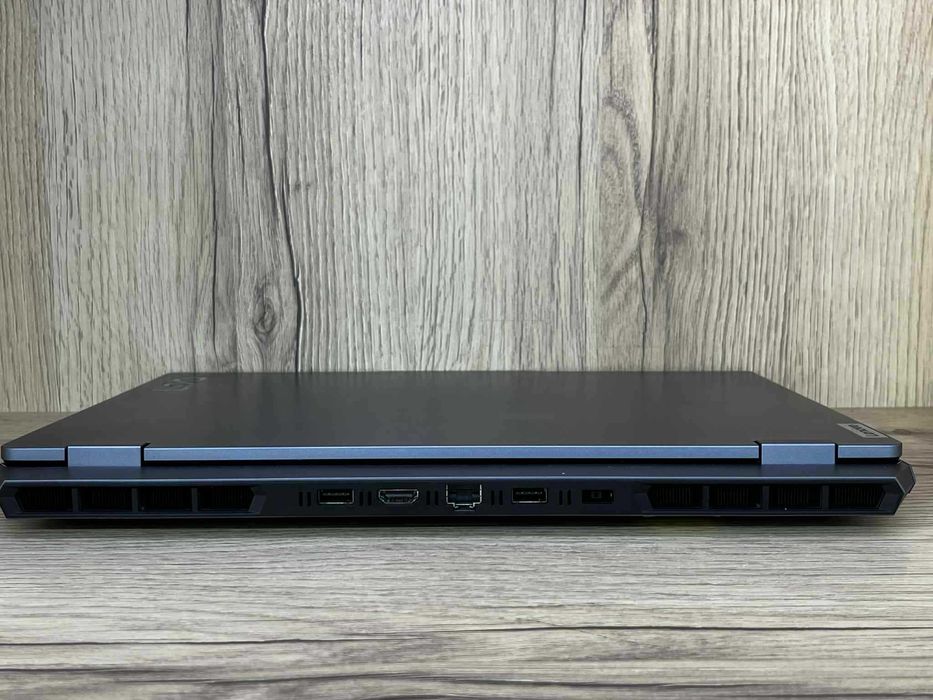 Гейминг лаптоп LENOVO LOQ 15ARP9 / Гаранция