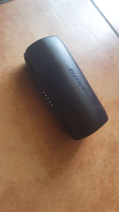 Bose SoundSport Free - Case charge !