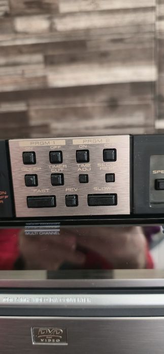 Таимер akai dt m 515