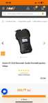 Recorder ZOOM H1 XLR