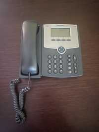 IP телефони Cisco SPA502G