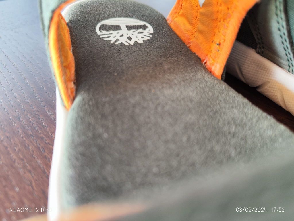 Sandale Timberland