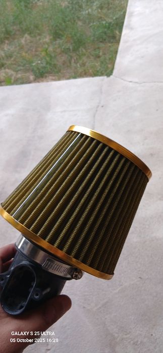 Sport havo filtr (0lavoy havo filtr