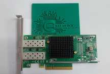 Placa Retea Server/Nas/Ws Lenovo Dual 10GBe SFP+ 01GY647