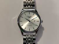 ceas Longines automatic