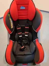 Scaun auto isofix