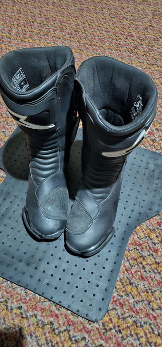 Мото екипировка Alpinestars