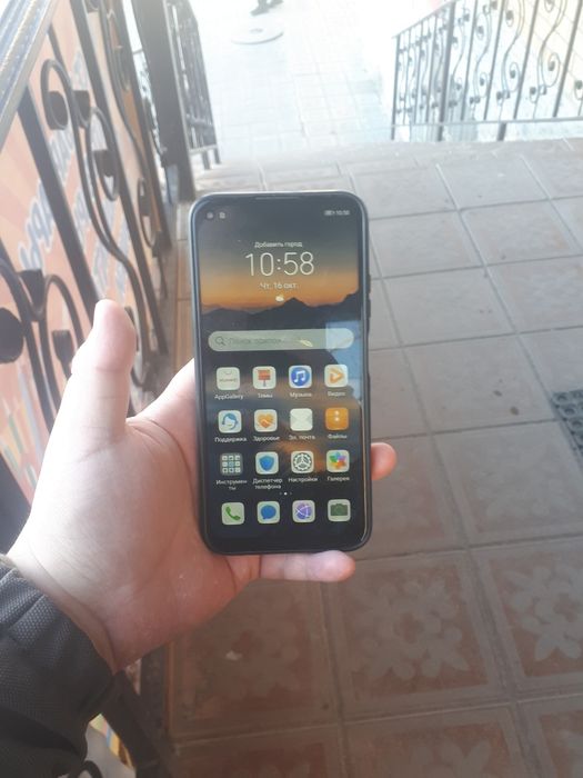 Продам телефон В хорошем состоянии