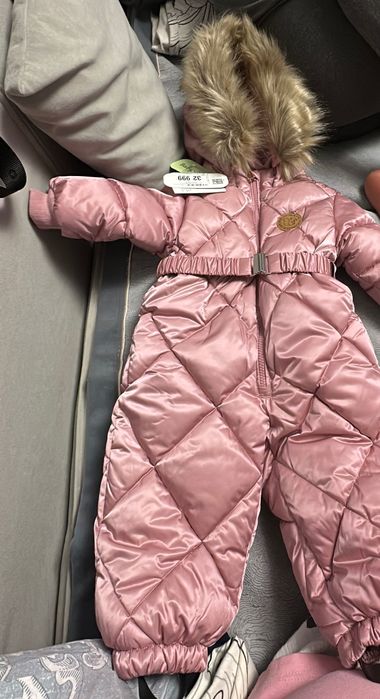 Продам детский комбинезон