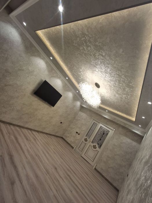 Kvartira sotiladi Kunchiqar majmuasi yevro