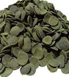 Spirulina premium creveti, sanitari