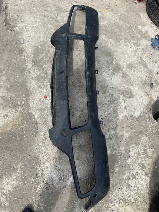 3 броя добавка за предна броня BMW X5 E70 2011 .