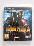 Iron Man 2 35лв. игра за PS3 Playstation 3