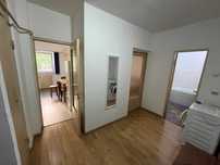 Inchiriez Apartament 1 camera, decomandat, zona Gara Nicolina-Podu Ros