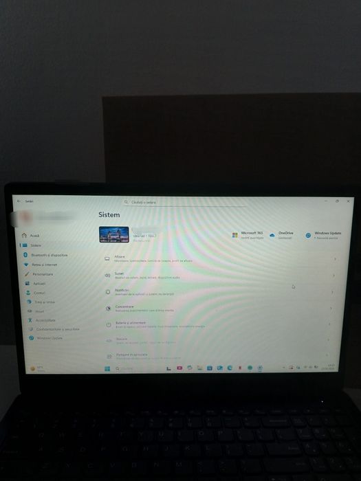 Laptop LENOVO IdeaPad 115IJL7