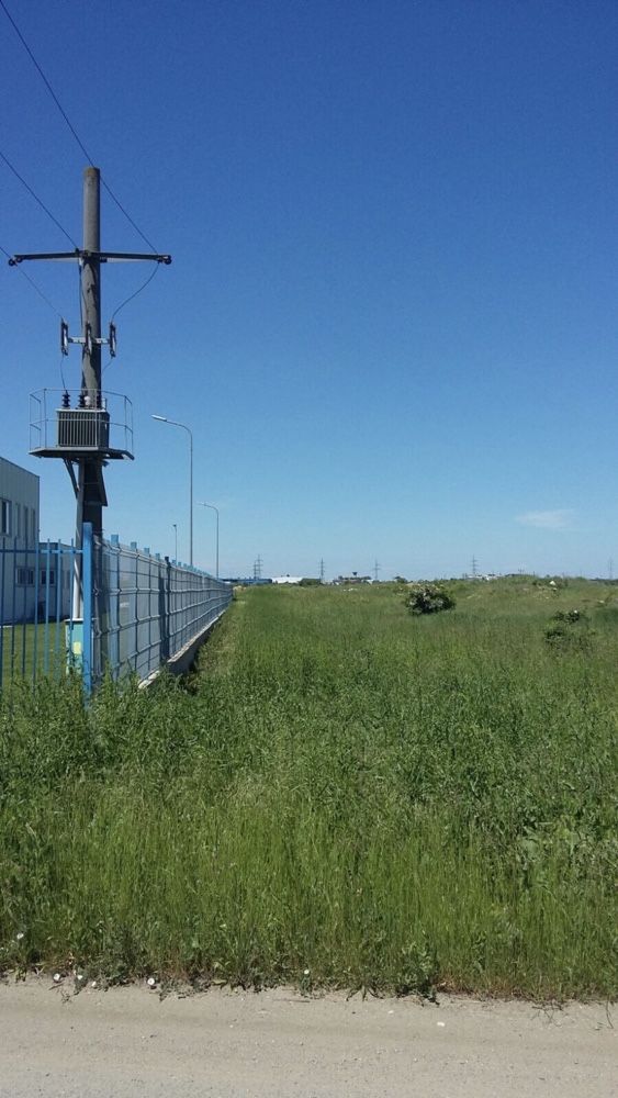 Vand teren intravilan Cățelu/Glina, Autostrada Soarelui/A2