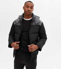 Geaca Jack&Jones Puffer groasa de iarna