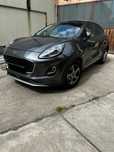 Ford Puma Autoturismul se afla intr-o stare perfecta de functionare!