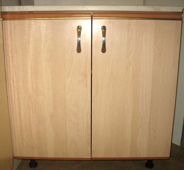 Кухонный шкаф тумба стол