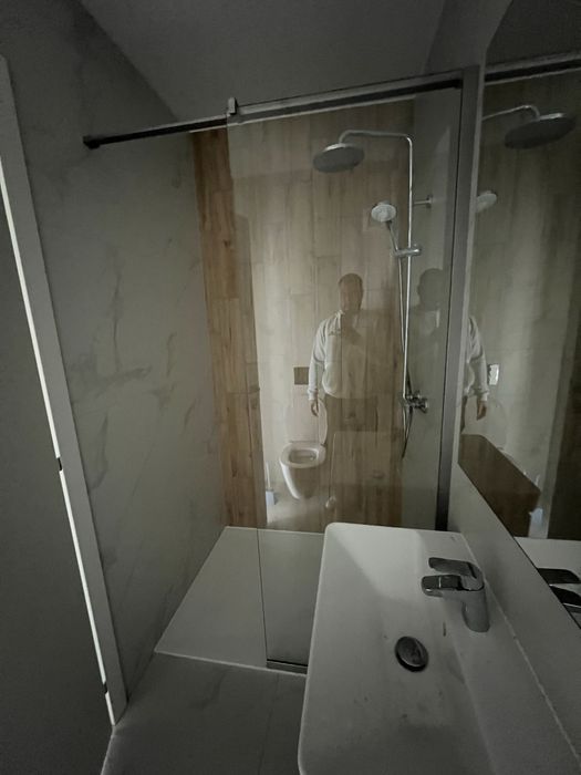 Apartament 3 camere de vanzare GREEN Residence