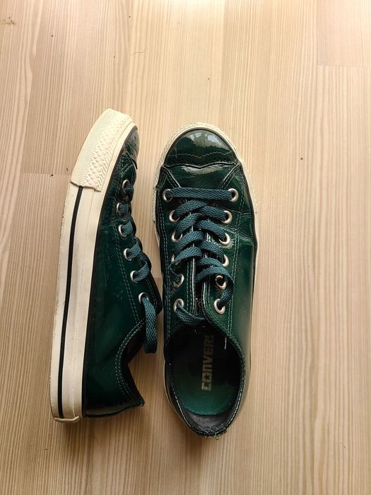 Converse All Star Tenisi Dama Marimea 37