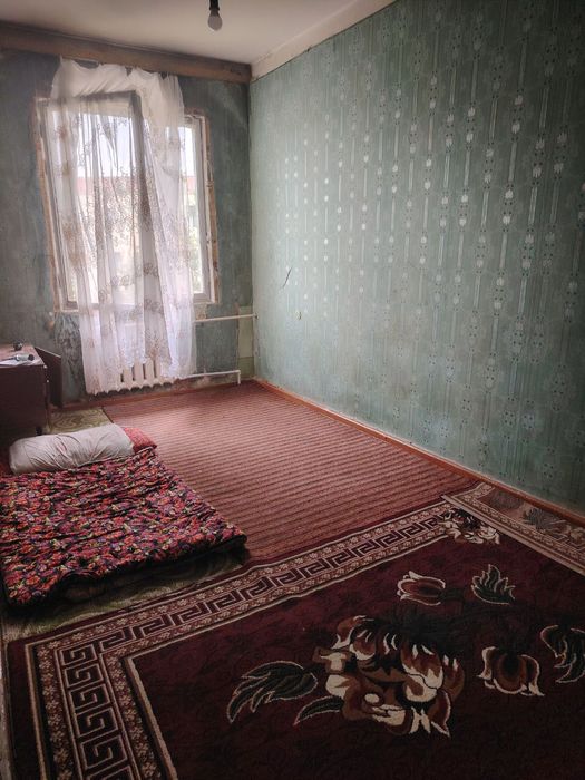 Ташкент Чиланзар 14 2/4/4  50м2