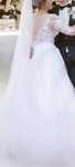 Rochie de mireasa
