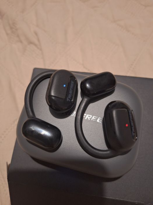 Безжични слушалки  Bluetooth Truefree 01 Open