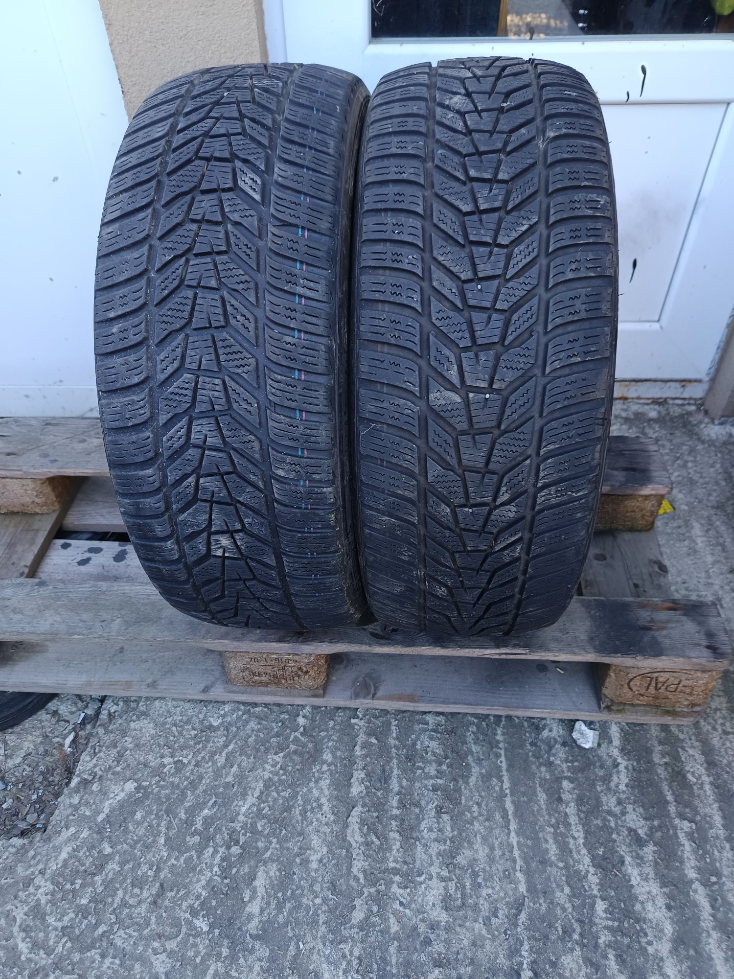 215 45 R 18.93V Nankook Дот1321