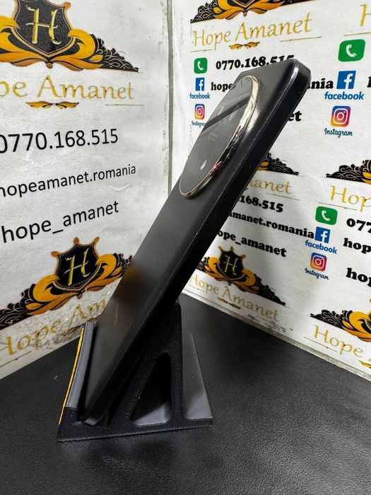 Hope Amanet P3 - Huawei Nova 12i 128 GB / Ram 8 GB