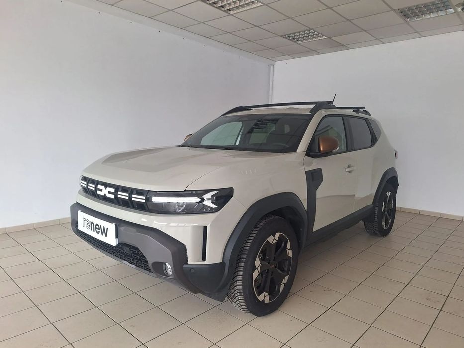Dacia Duster Dacia Duster 1.2 TCe MHEV 130CP Extreme 4X4