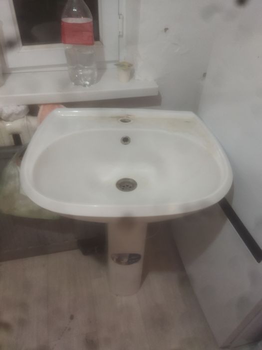 Раковина сатылады