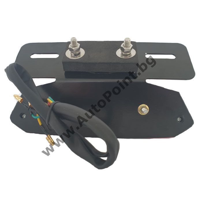 LED Стоп за мотор 53099