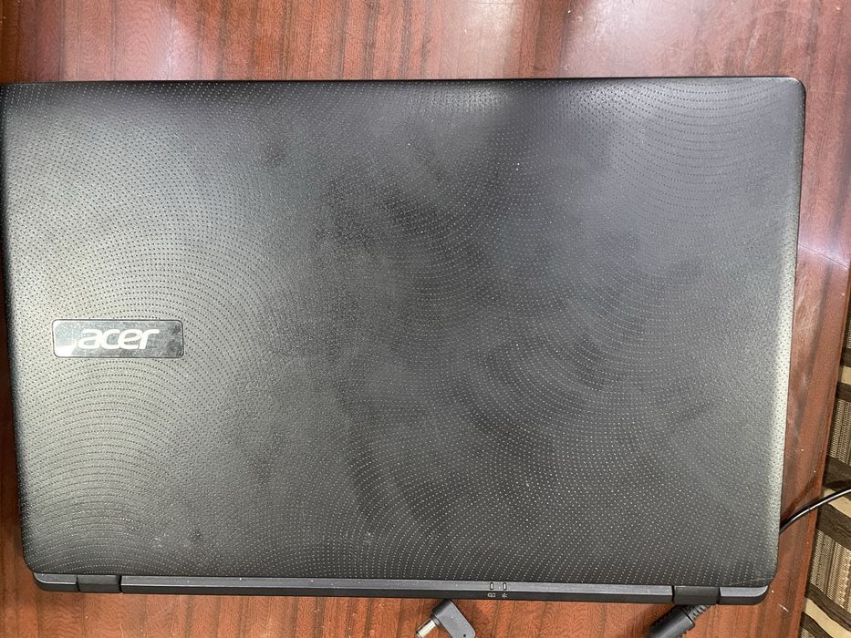 Ноутбук Acer рабочий