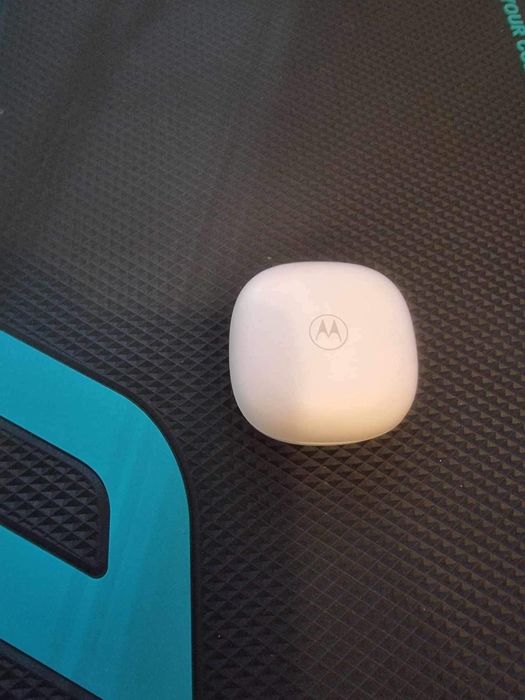 Căști Motobunds Motorola Charge noi