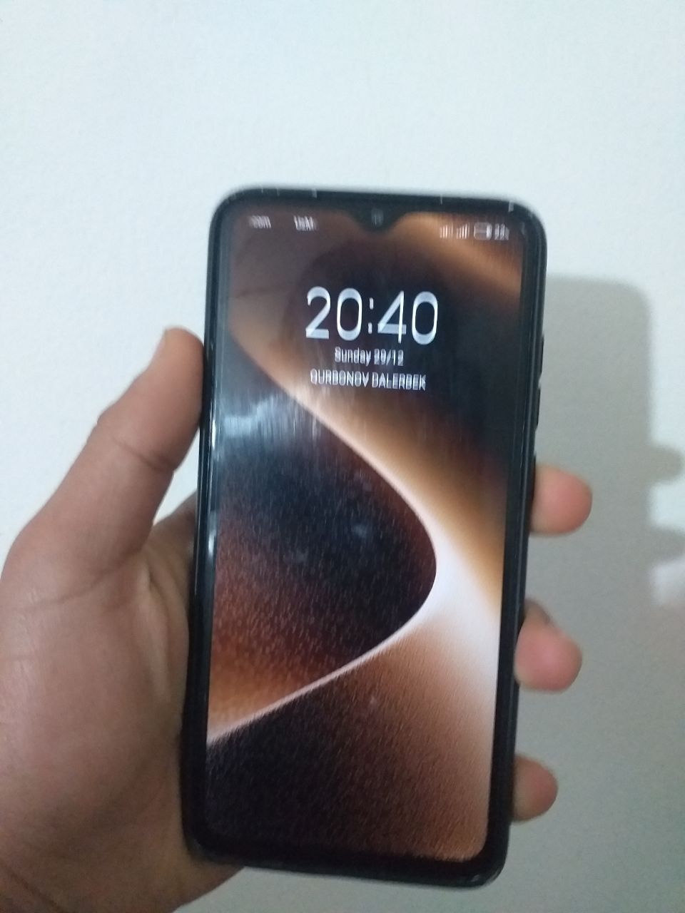 Redmi Note 8 Pro
