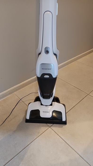 Прахосмукачка Silver Crest