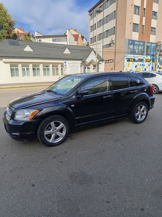 Vand Dodge Caliber 2.0 CRD