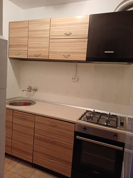 Inchiriez Garsoniera Craiovei