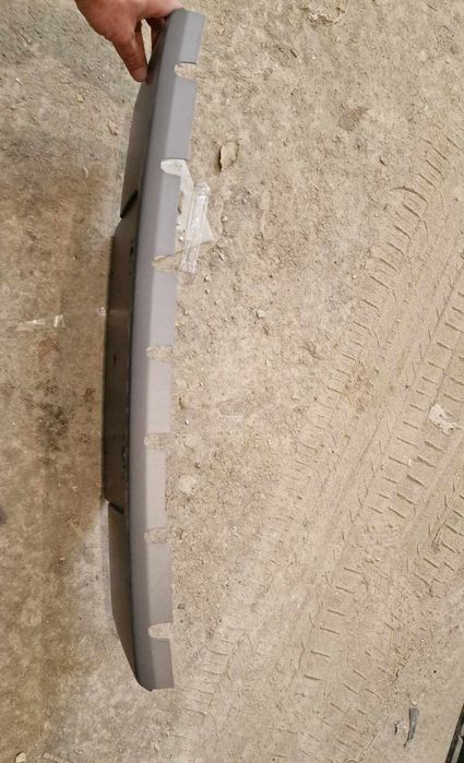 Оригинална поставка за регистрационен номер за audi s4 s5 ауди с4 с5