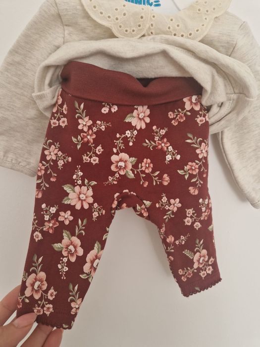 Costumas Minnie Mouse