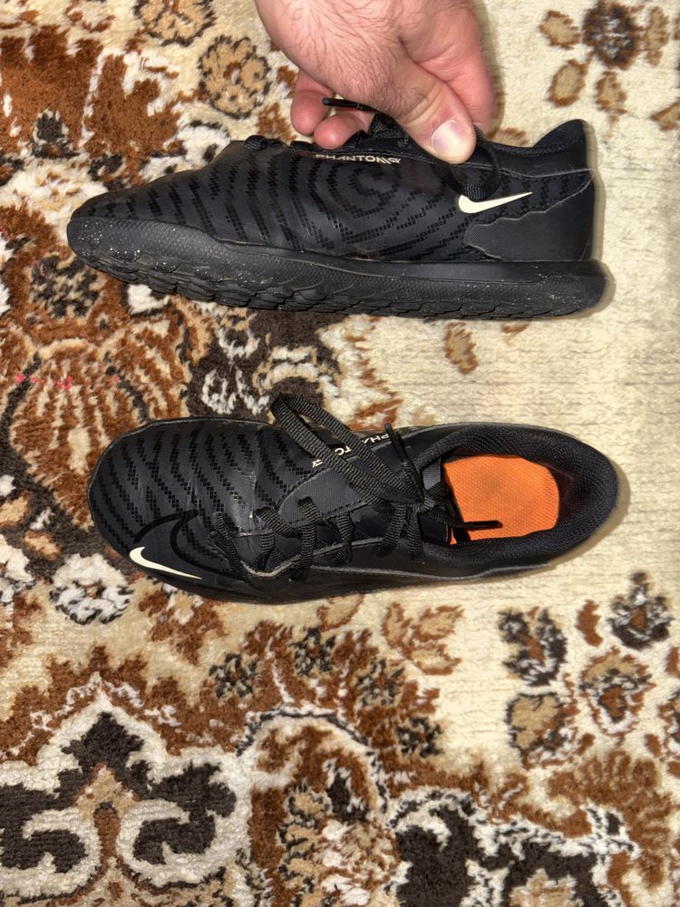 Стоножки Найк / Nike 35 номер
