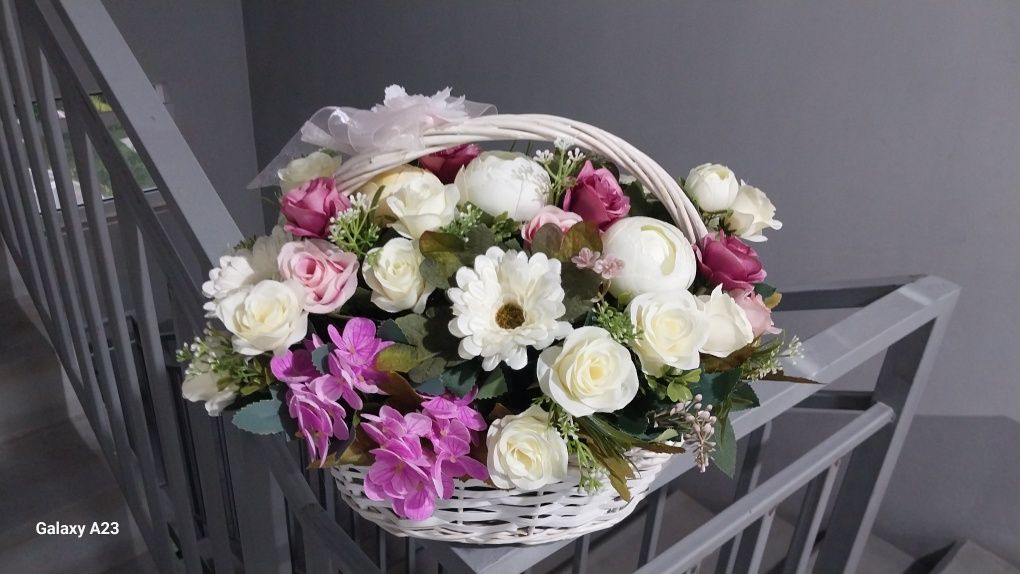Подарок для любимых будет цветов