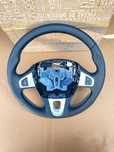 Volan piele Megane 3 RS GT Scenic 3 nou original Renault