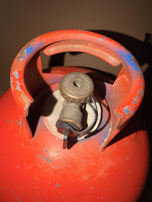 Butelie UK mare Cluj